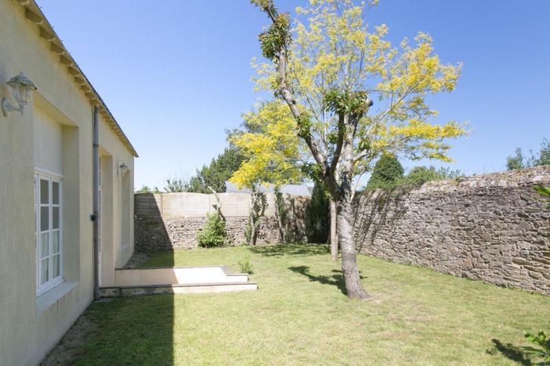 La Recreation _ Ancienne Ecole De 1850 Renovee En Maison D'Hotes Missillac Zewnętrze zdjęcie